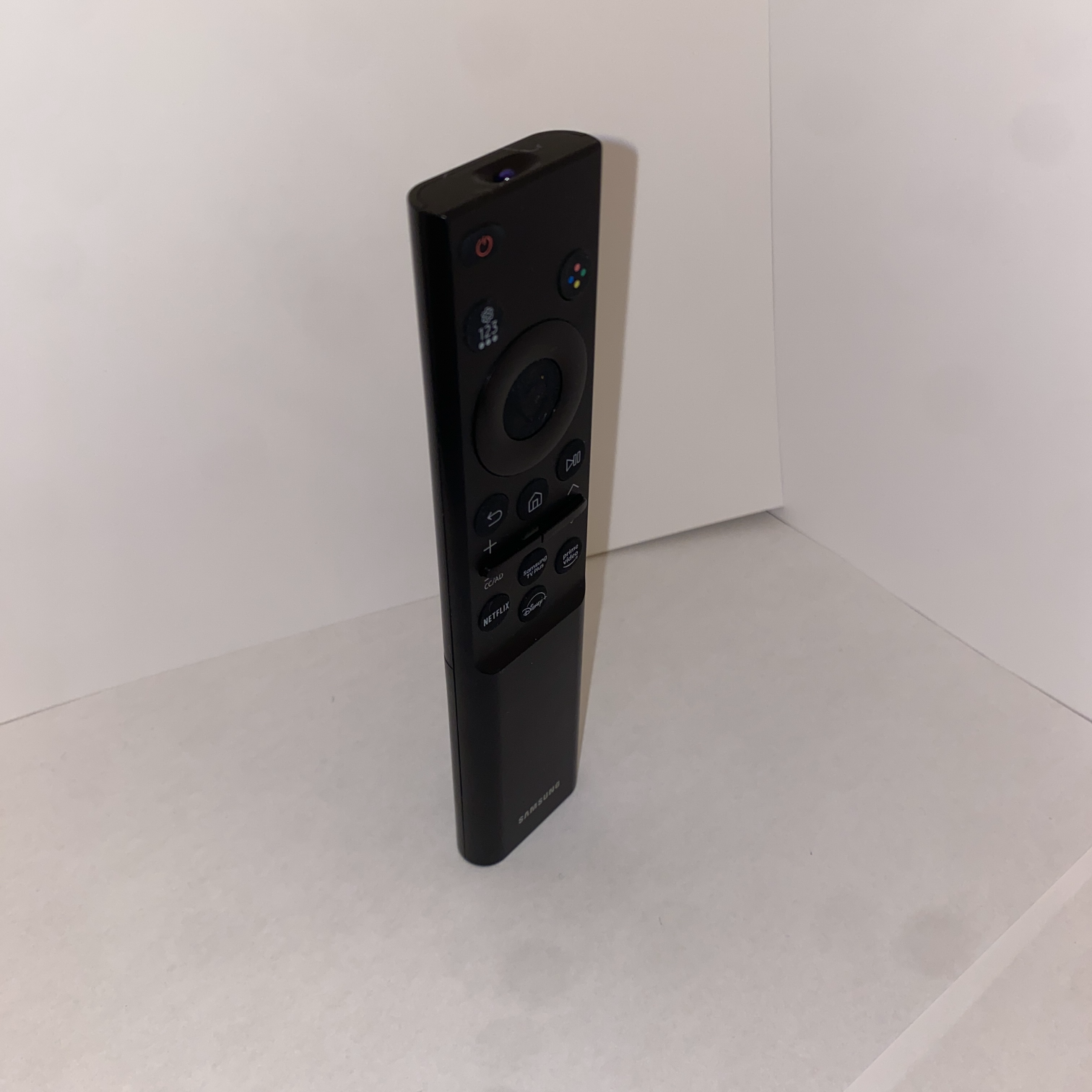 An image of a remote control.